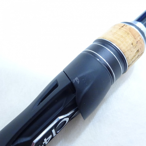 17エクスプライド 173MHーLM